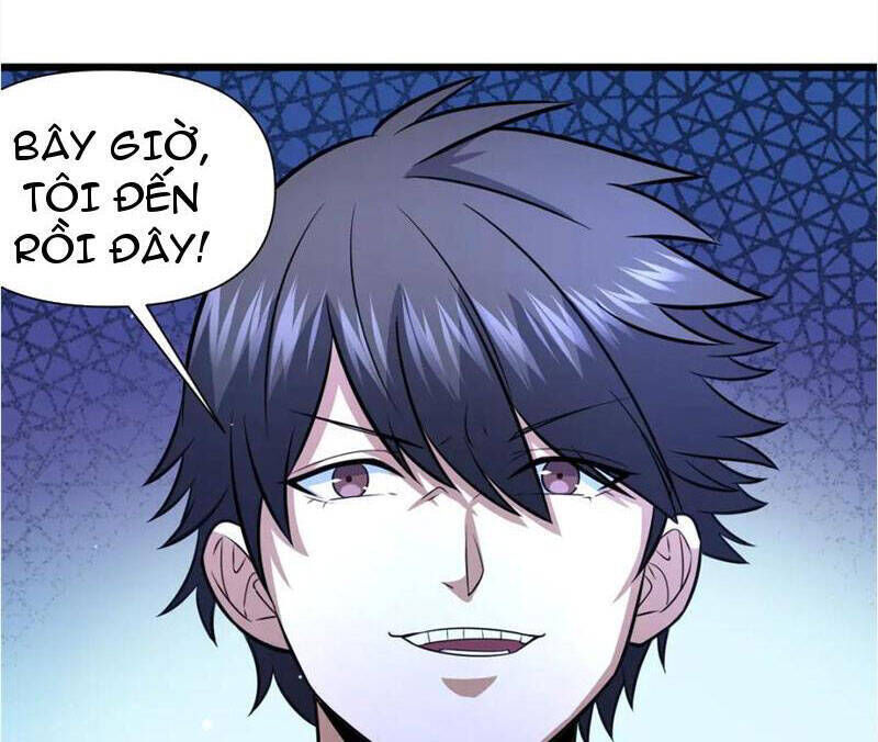 Đô Thị Cực Phẩm Y Thần Chapter 110.6 - 18