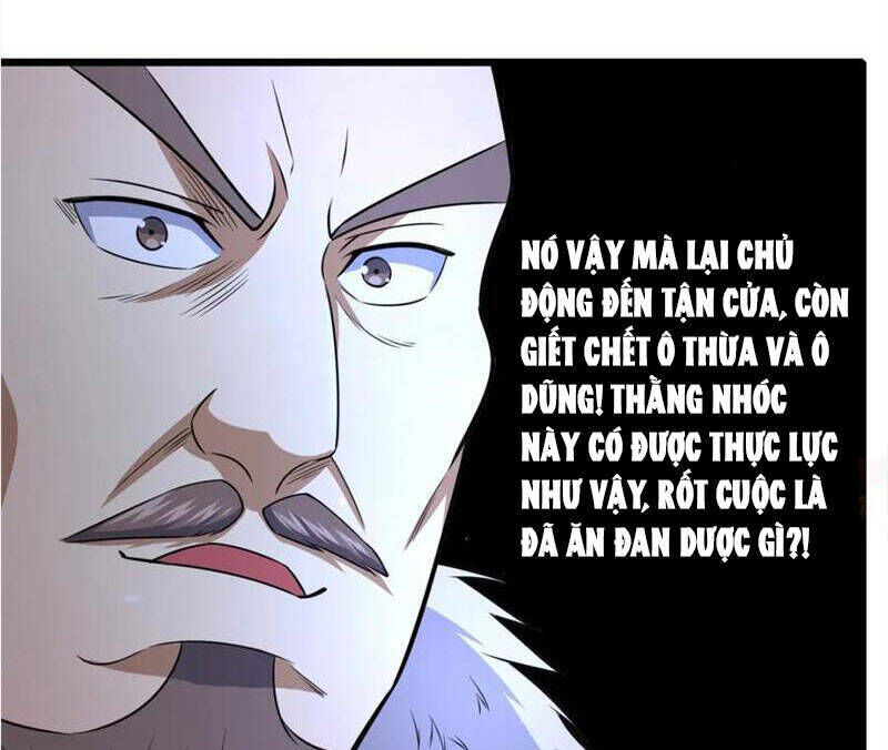 Đô Thị Cực Phẩm Y Thần Chapter 110.6 - 20