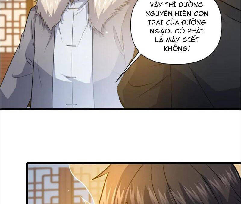 Đô Thị Cực Phẩm Y Thần Chapter 110.6 - 22