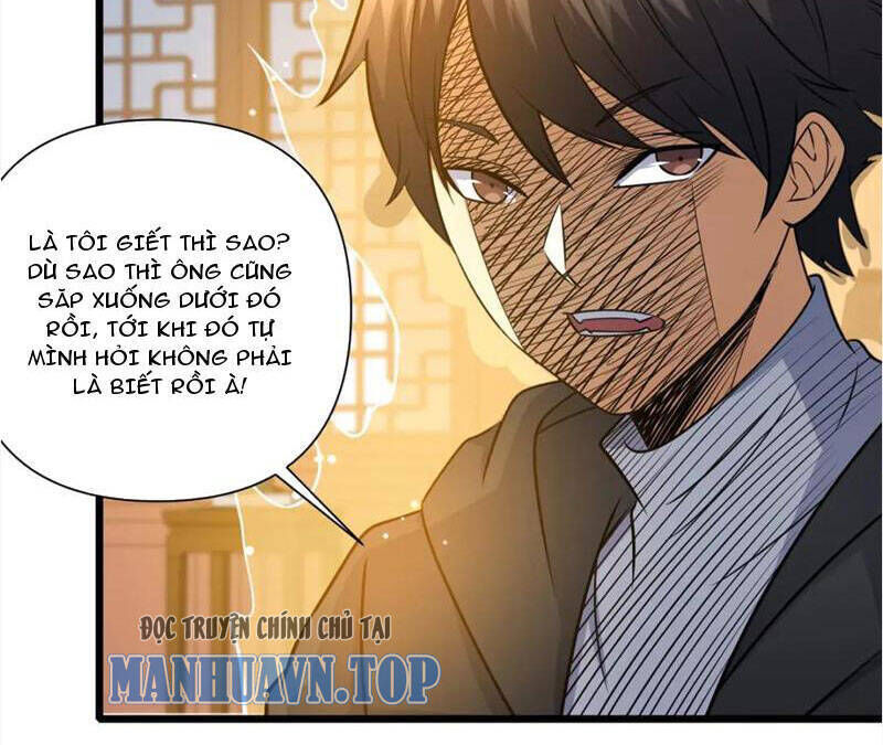 Đô Thị Cực Phẩm Y Thần Chapter 110.6 - 23
