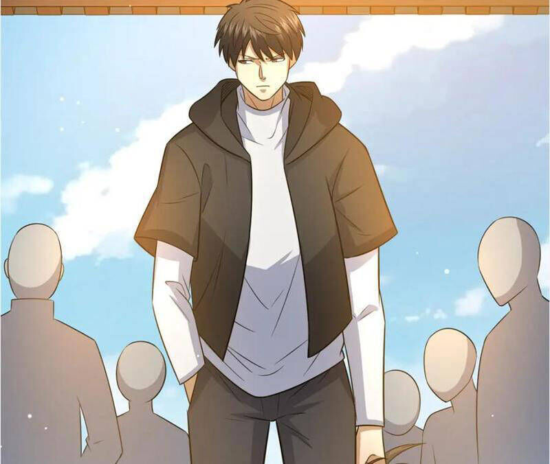 Đô Thị Cực Phẩm Y Thần Chapter 110.6 - 26