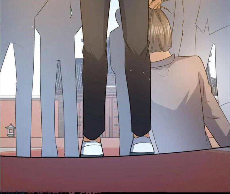 Đô Thị Cực Phẩm Y Thần Chapter 110.6 - 27