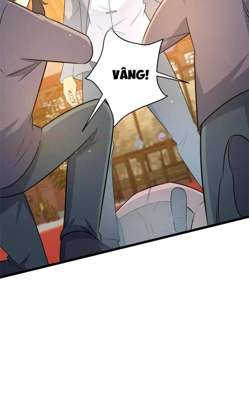 Đô Thị Cực Phẩm Y Thần Chapter 110.6 - 6
