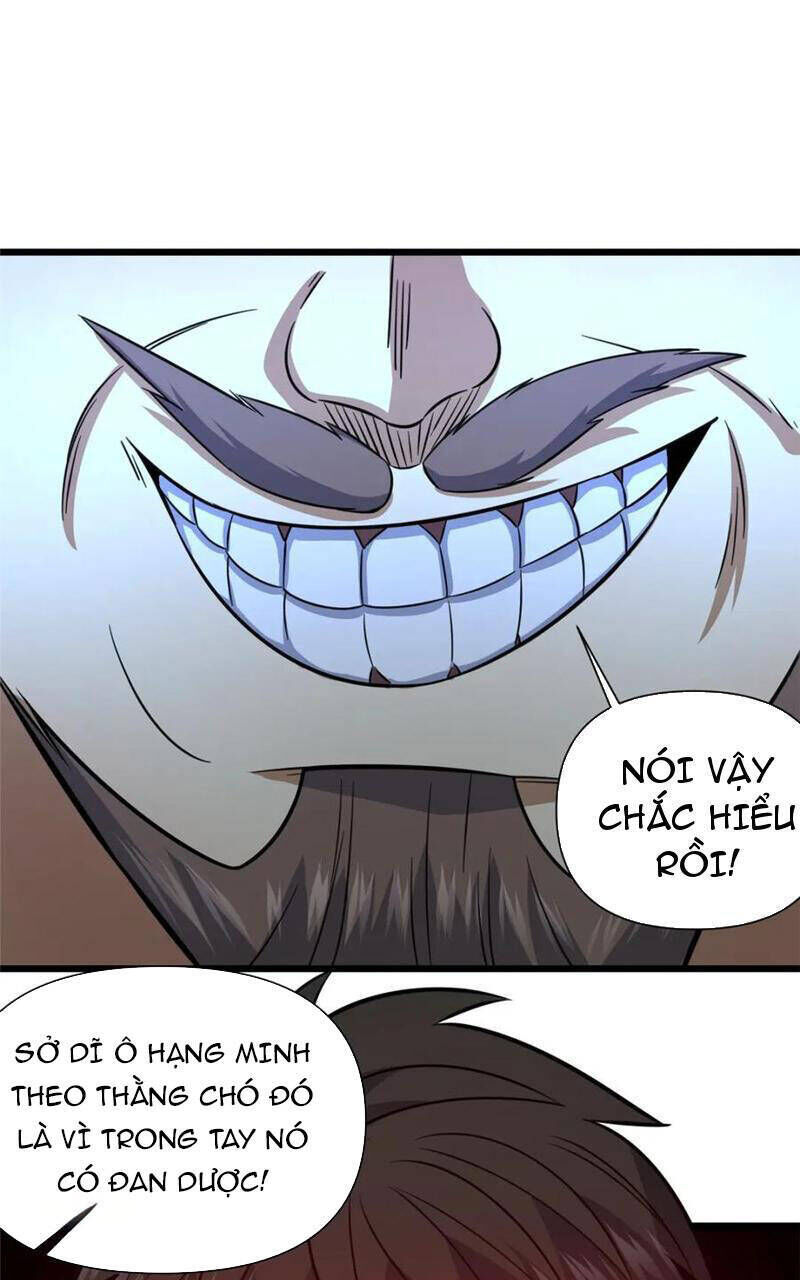 Đô Thị Cực Phẩm Y Thần Chapter 110.6 - 7