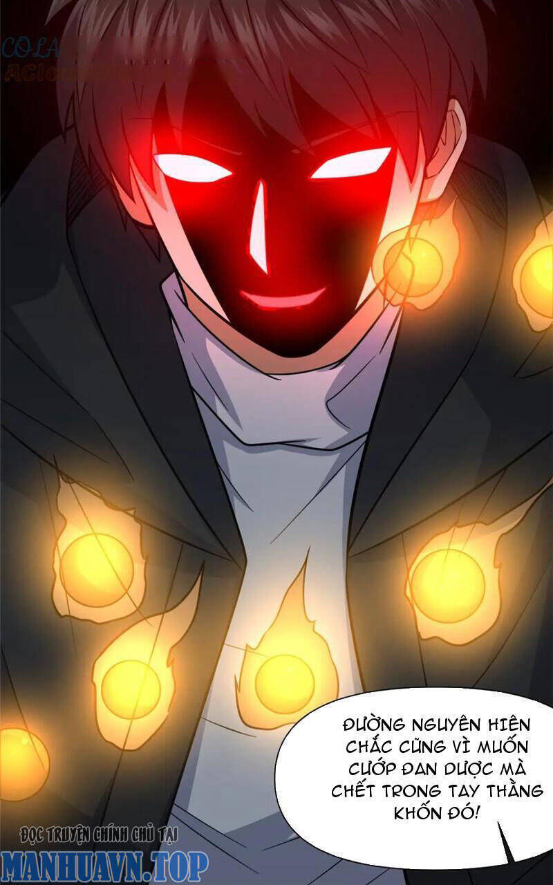 Đô Thị Cực Phẩm Y Thần Chapter 110.6 - 8