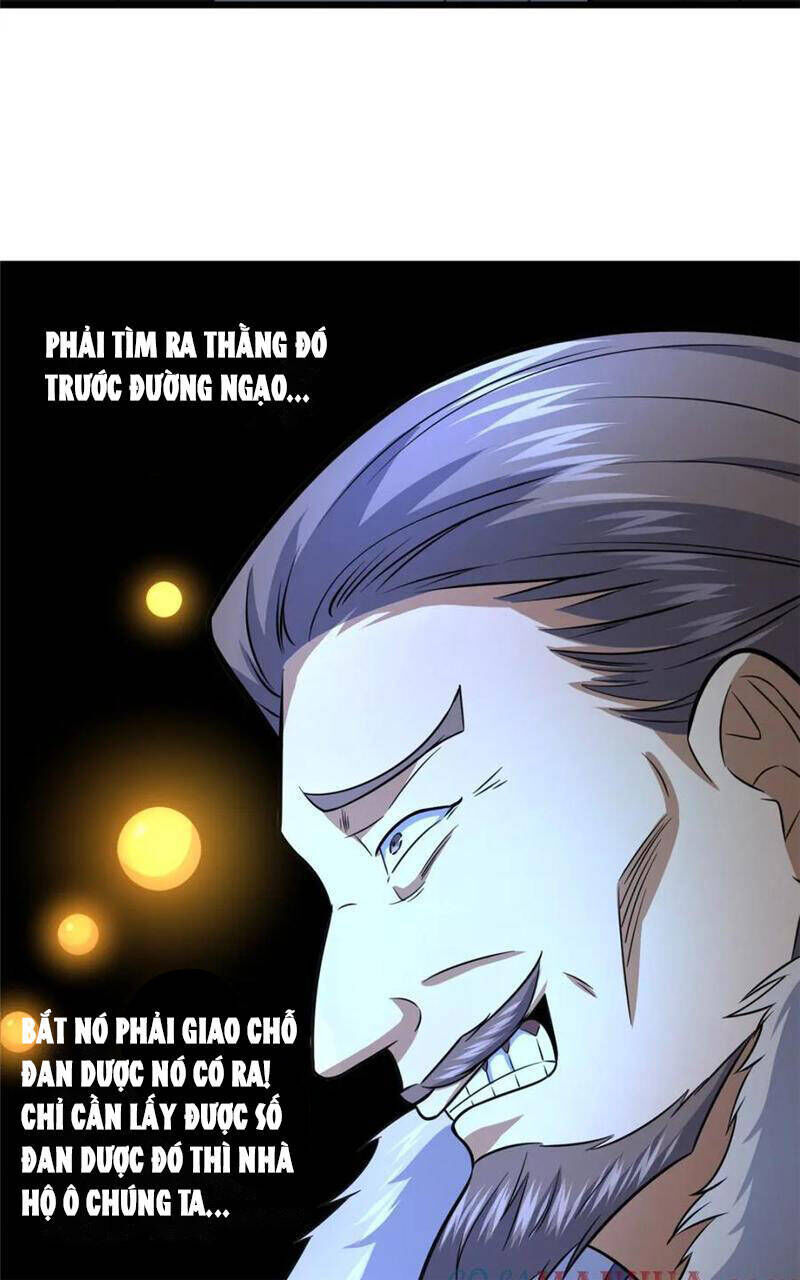 Đô Thị Cực Phẩm Y Thần Chapter 110.6 - 9