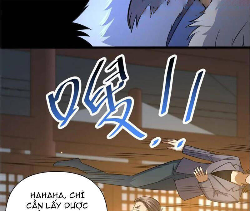 Đô Thị Cực Phẩm Y Thần Chapter 110.6 - 10