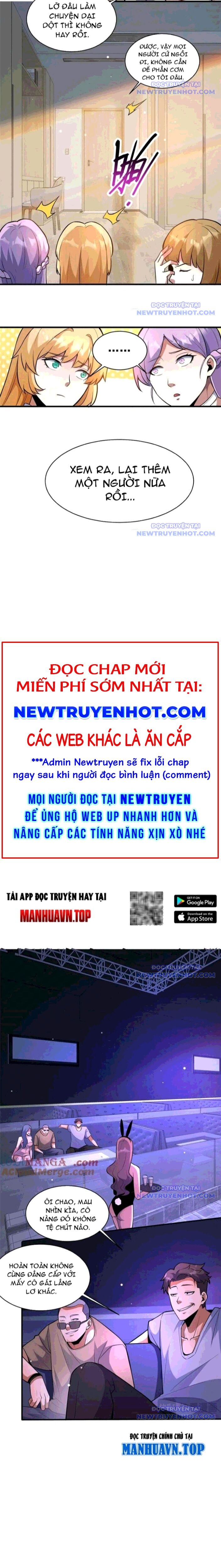 Đô Thị Cực Phẩm Y Thần Chapter 241 - 2