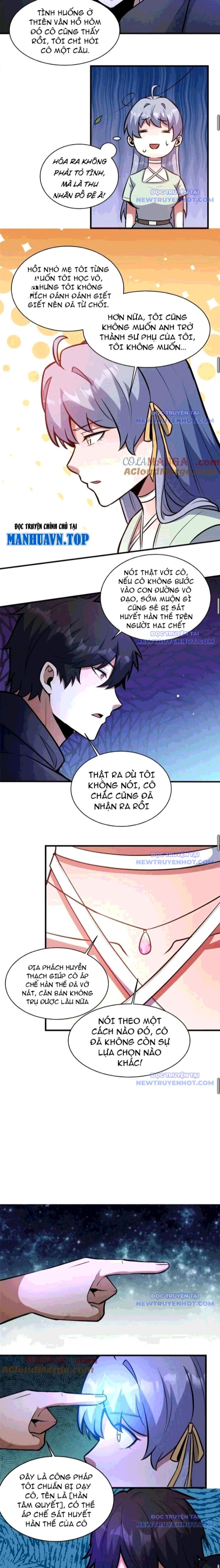 Đô Thị Cực Phẩm Y Thần Chapter 241 - 7