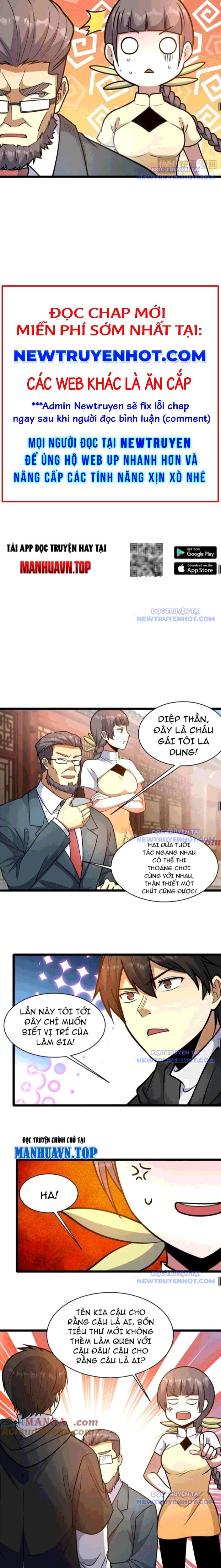 Đô Thị Cực Phẩm Y Thần Chapter 242 - 8