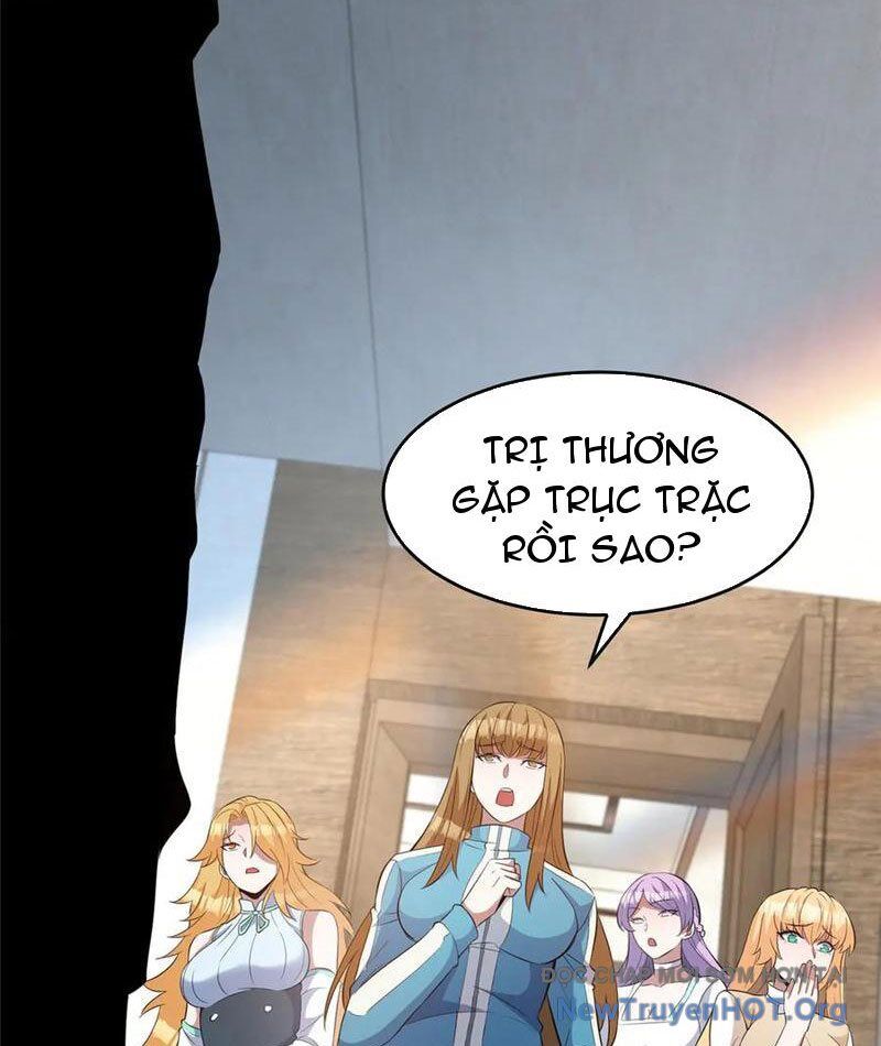 Đô Thị Cực Phẩm Y Thần Chapter 263 - 11