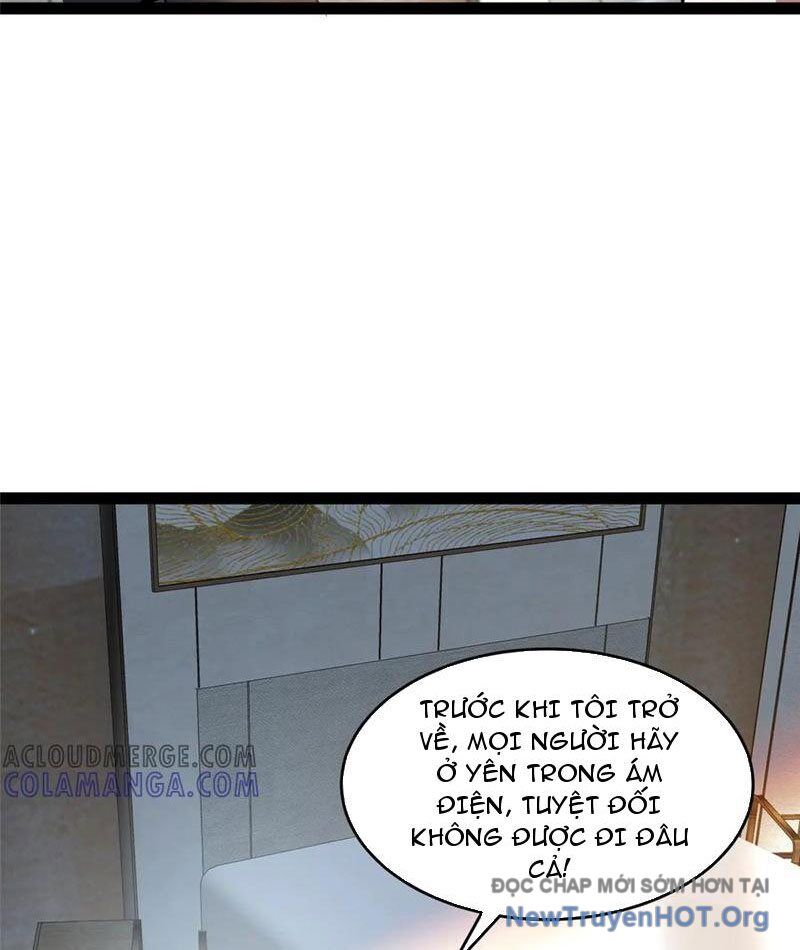 Đô Thị Cực Phẩm Y Thần Chapter 263 - 21