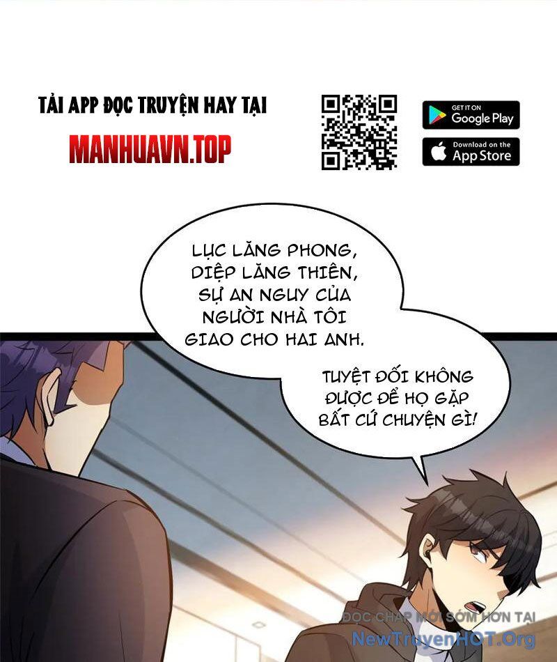 Đô Thị Cực Phẩm Y Thần Chapter 263 - 23