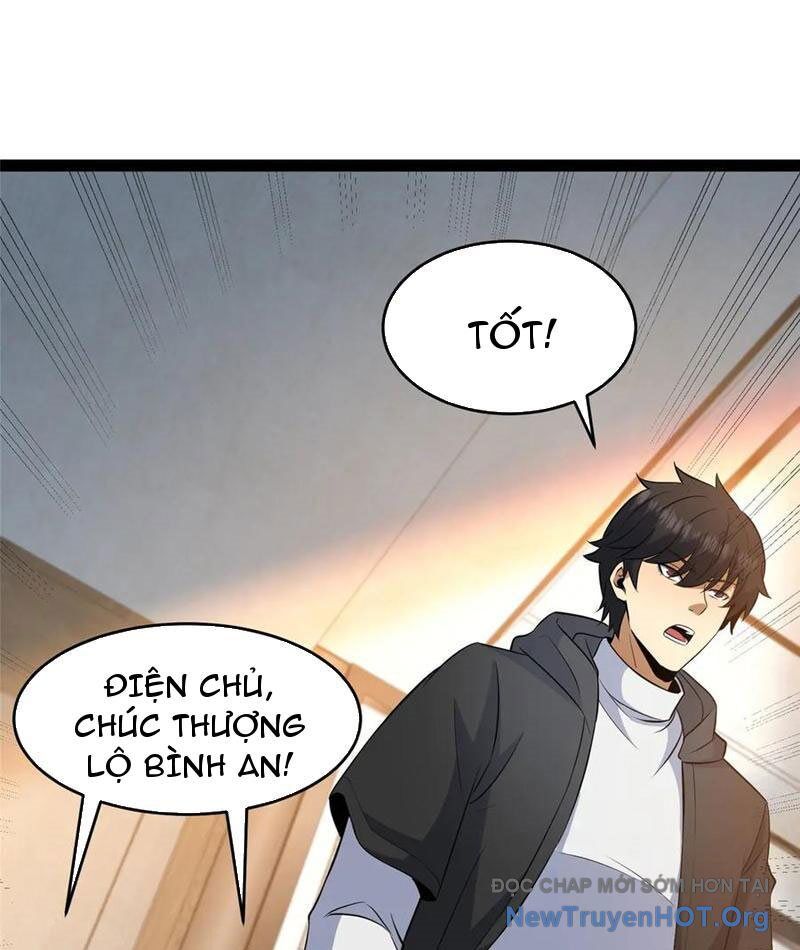 Đô Thị Cực Phẩm Y Thần Chapter 263 - 26