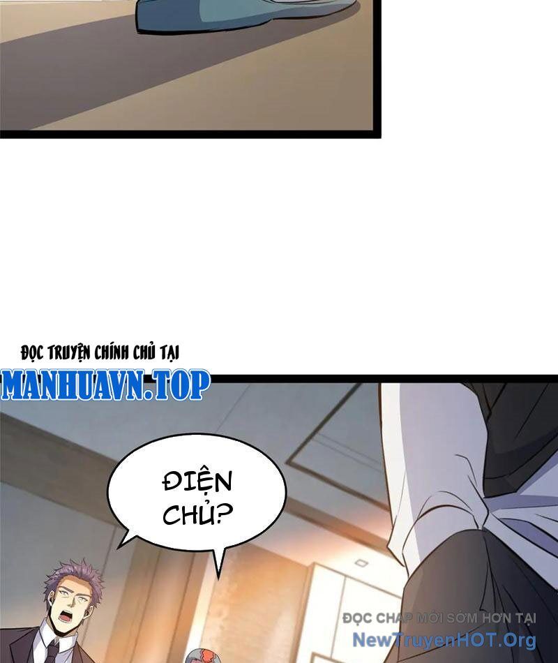 Đô Thị Cực Phẩm Y Thần Chapter 263 - 29