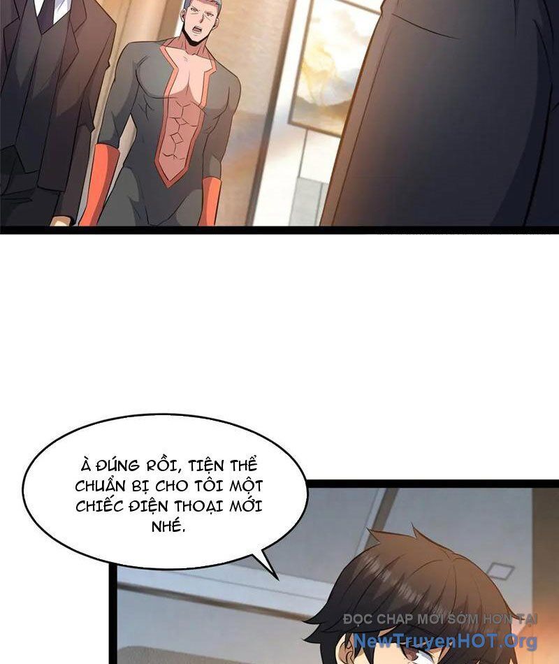 Đô Thị Cực Phẩm Y Thần Chapter 263 - 30