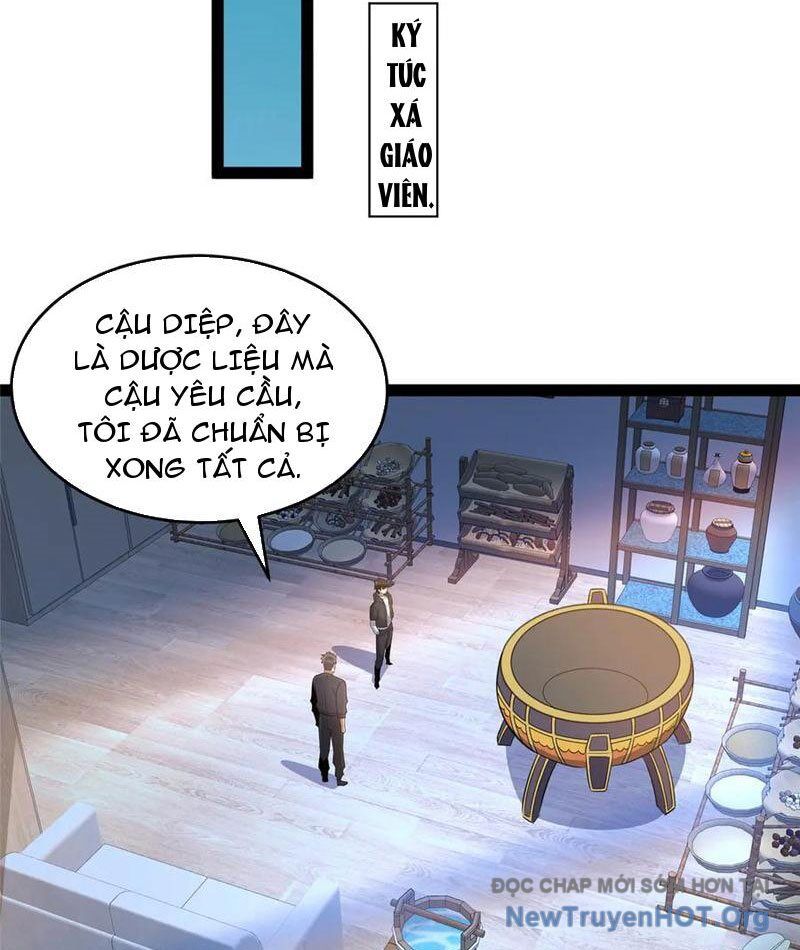 Đô Thị Cực Phẩm Y Thần Chapter 263 - 34