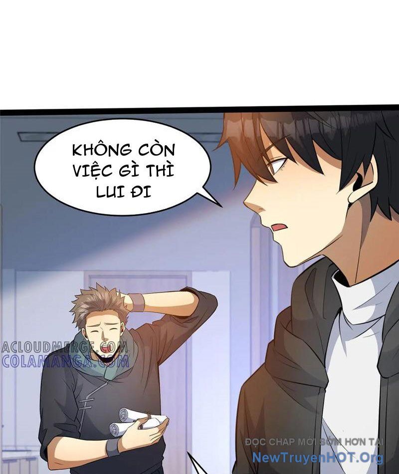 Đô Thị Cực Phẩm Y Thần Chapter 263 - 39