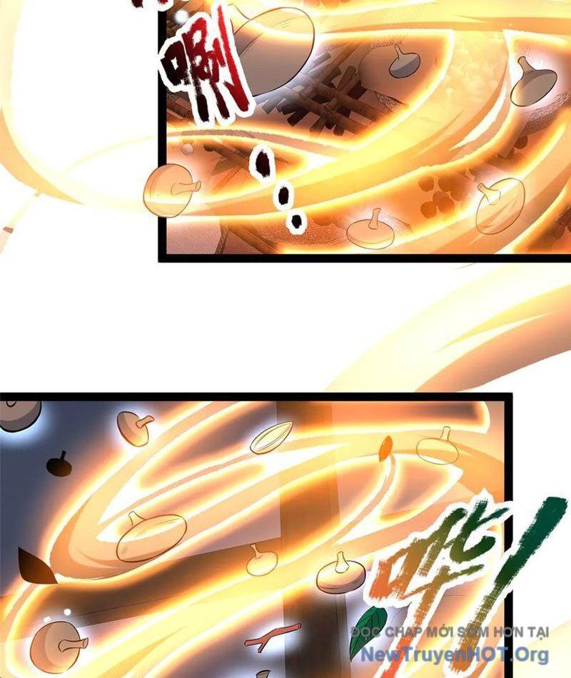 Đô Thị Cực Phẩm Y Thần Chapter 263 - 46