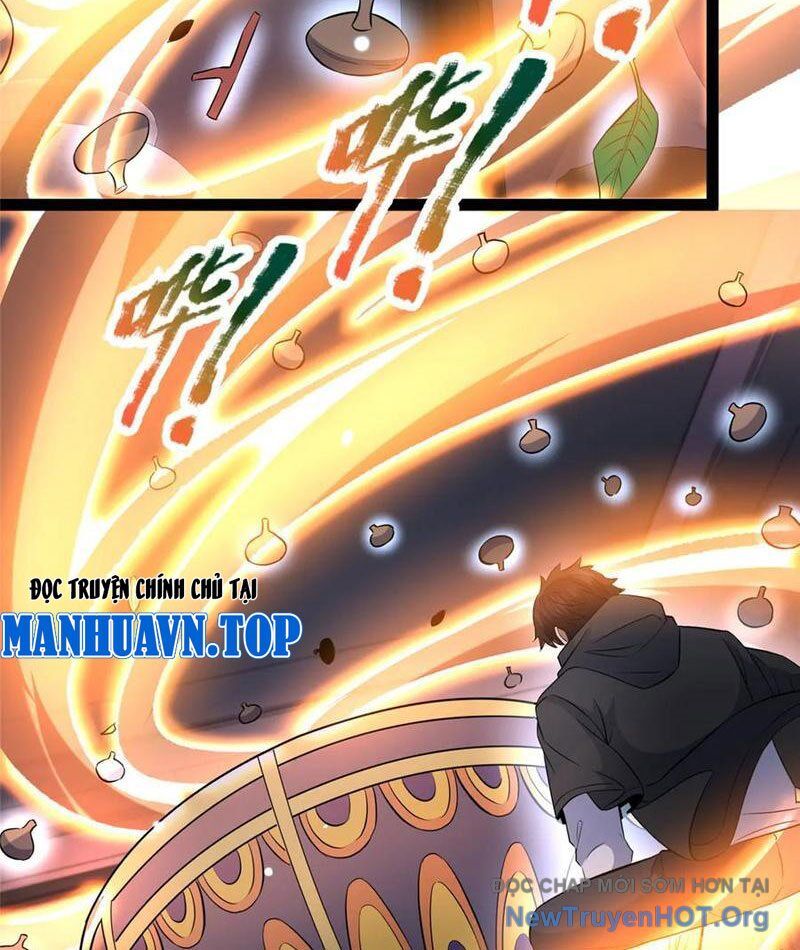 Đô Thị Cực Phẩm Y Thần Chapter 263 - 47