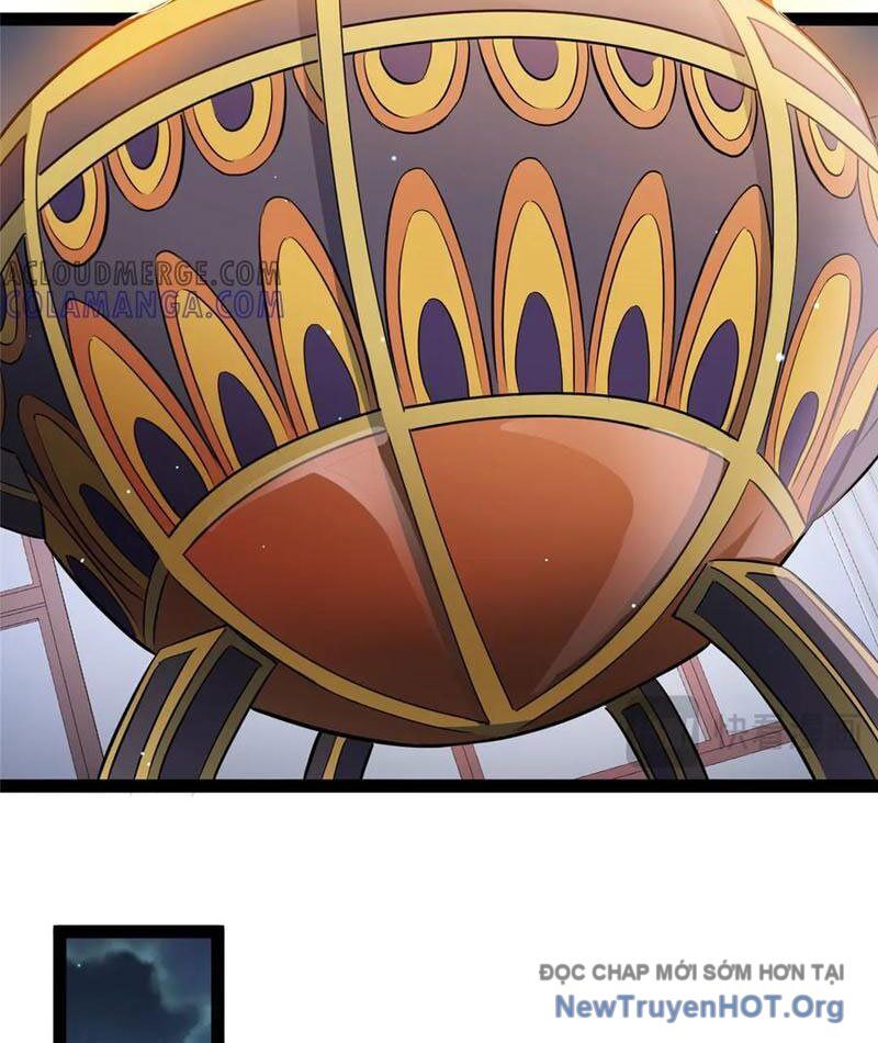 Đô Thị Cực Phẩm Y Thần Chapter 263 - 49