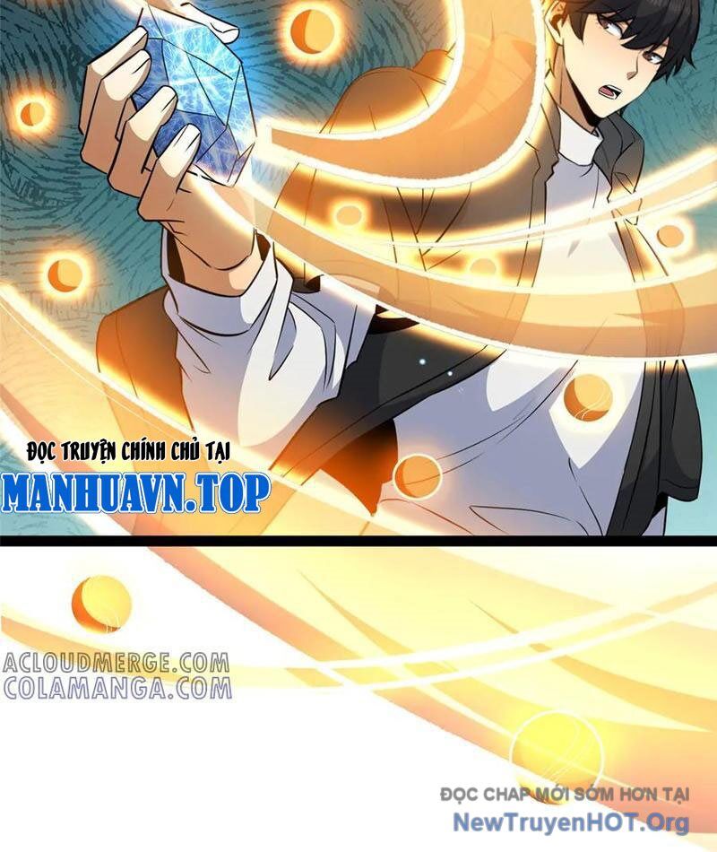 Đô Thị Cực Phẩm Y Thần Chapter 263 - 56