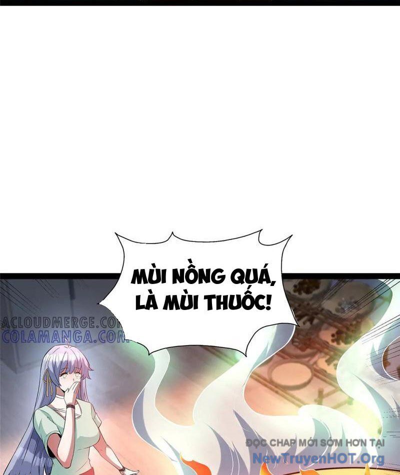 Đô Thị Cực Phẩm Y Thần Chapter 263 - 62