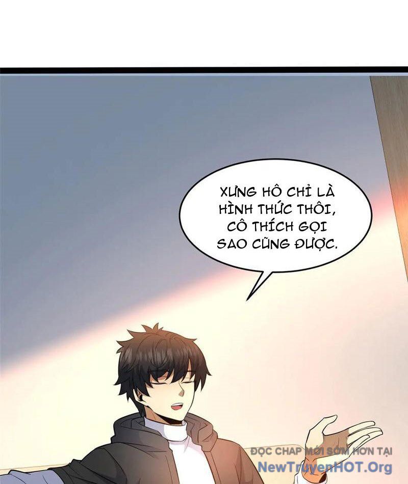 Đô Thị Cực Phẩm Y Thần Chapter 263 - 74