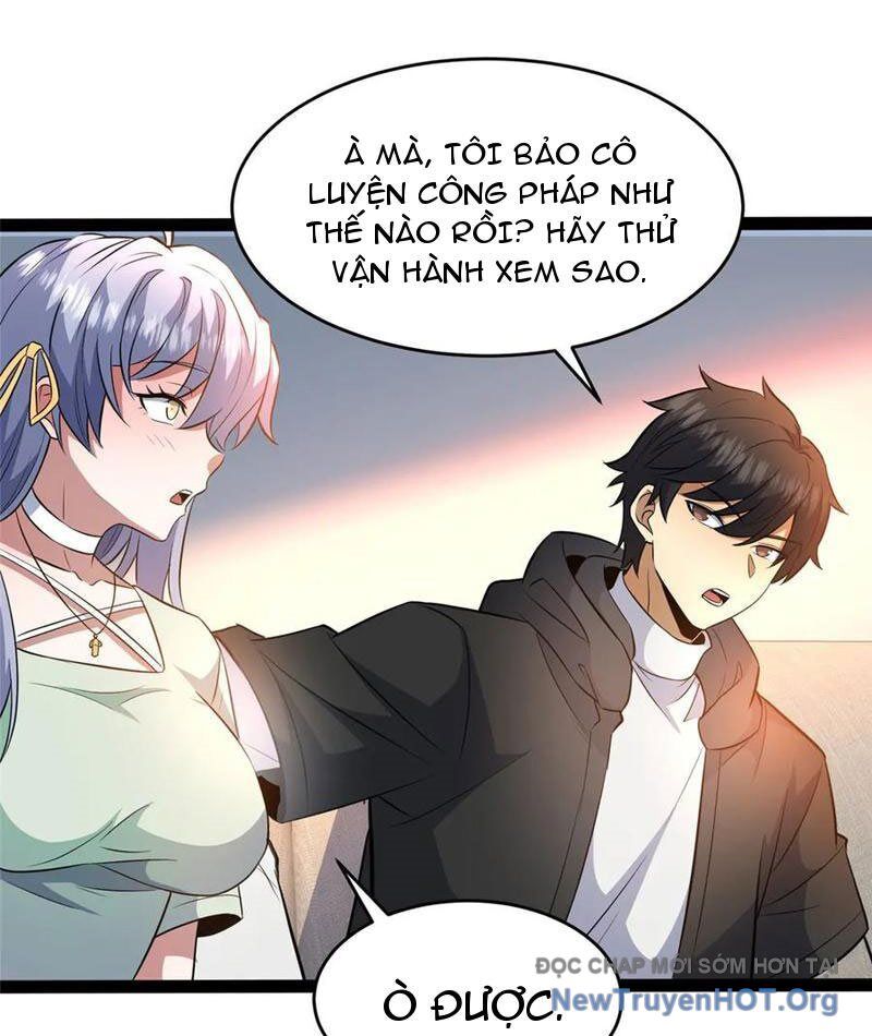 Đô Thị Cực Phẩm Y Thần Chapter 263 - 76