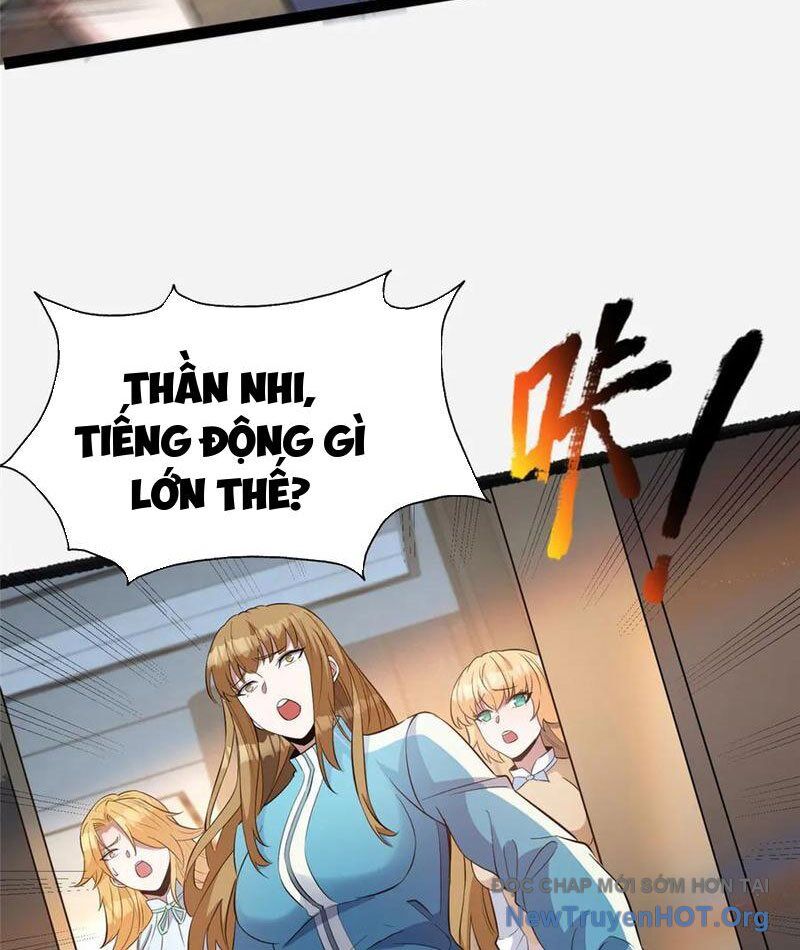 Đô Thị Cực Phẩm Y Thần Chapter 263 - 9