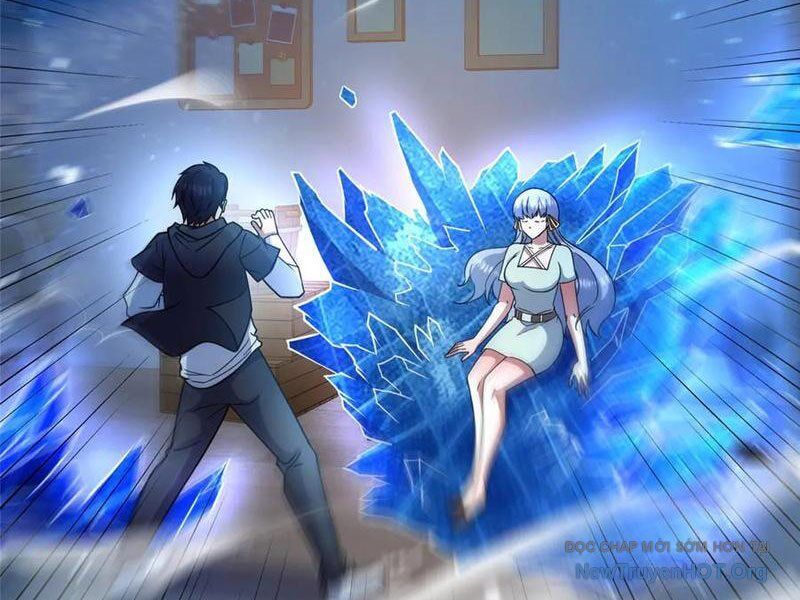 Đô Thị Cực Phẩm Y Thần Chapter 264 - 3