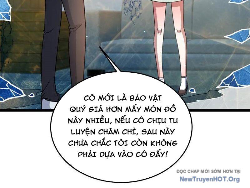 Đô Thị Cực Phẩm Y Thần Chapter 264 - 37