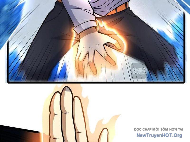 Đô Thị Cực Phẩm Y Thần Chapter 264 - 6