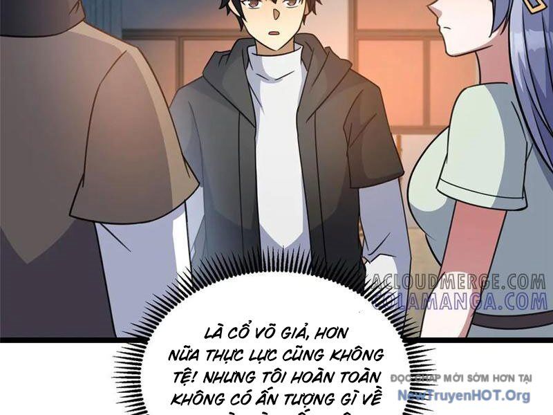Đô Thị Cực Phẩm Y Thần Chapter 264 - 61