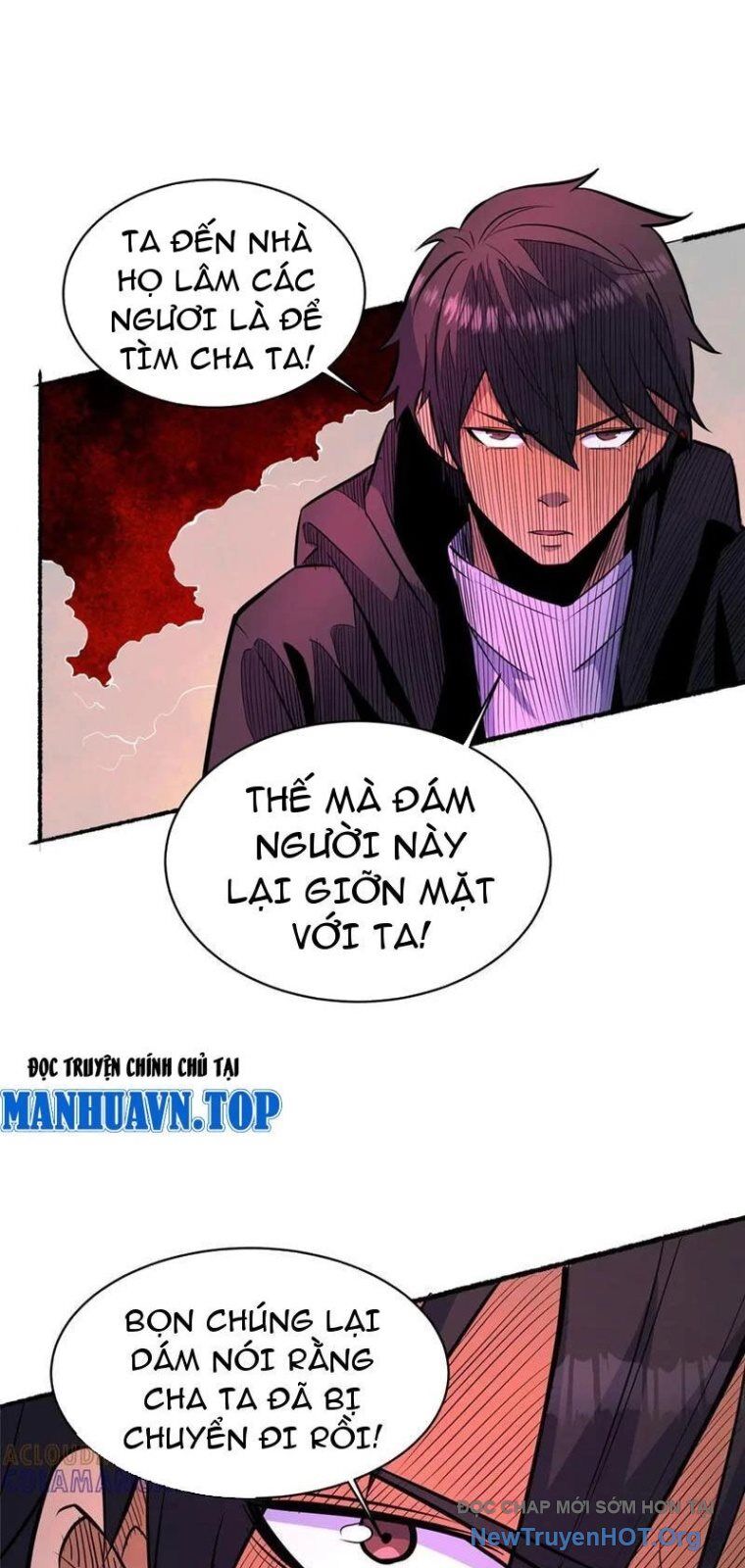 Đô Thị Cực Phẩm Y Thần Chapter 267 - 14