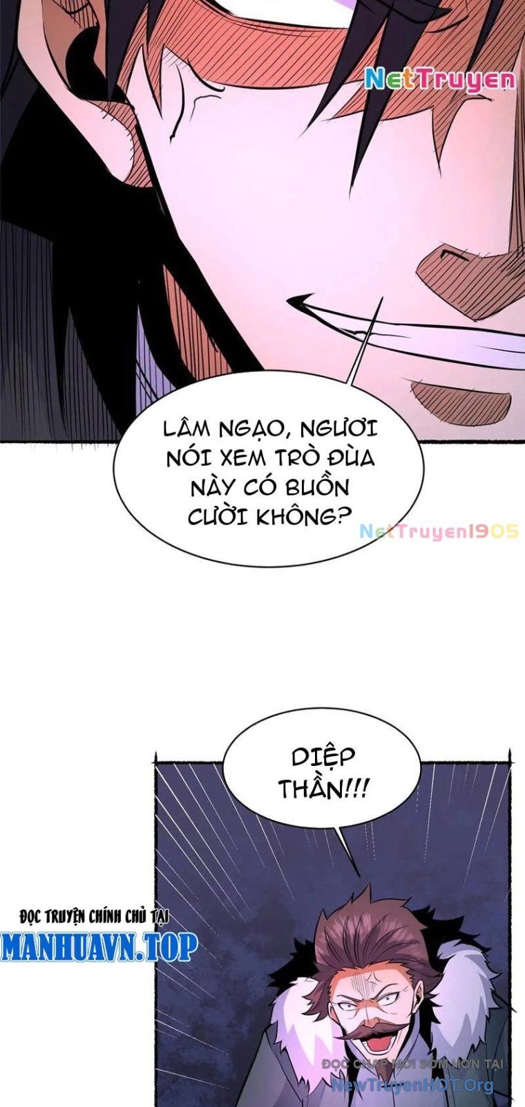 Đô Thị Cực Phẩm Y Thần Chapter 267 - 15
