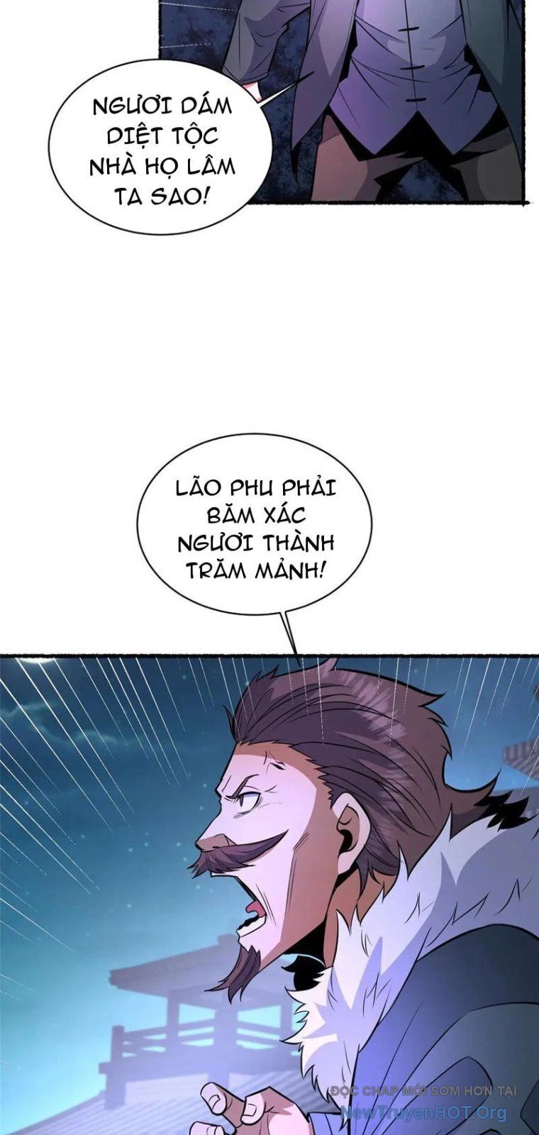 Đô Thị Cực Phẩm Y Thần Chapter 267 - 16