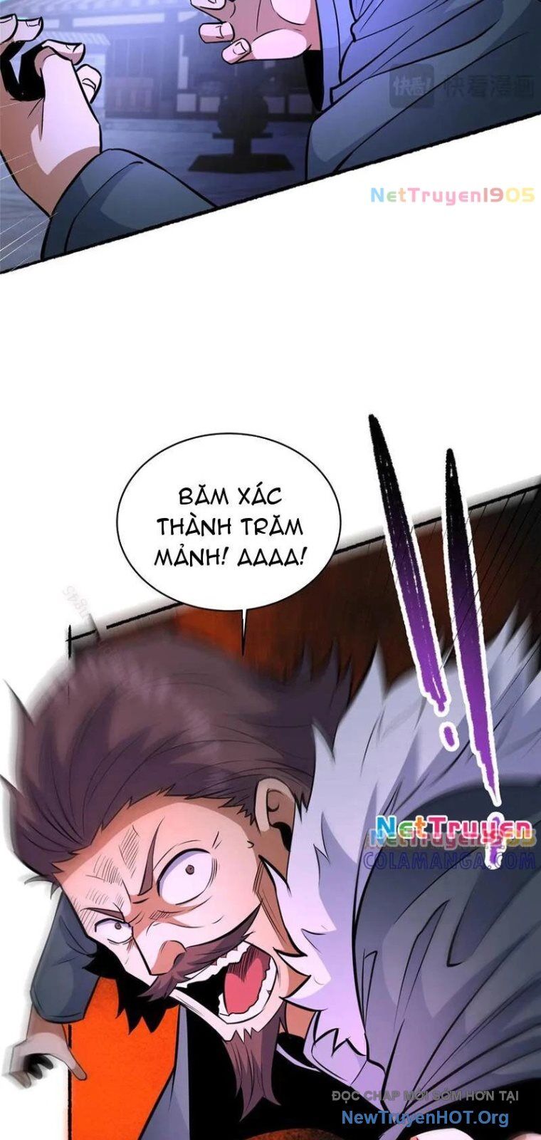 Đô Thị Cực Phẩm Y Thần Chapter 267 - 17