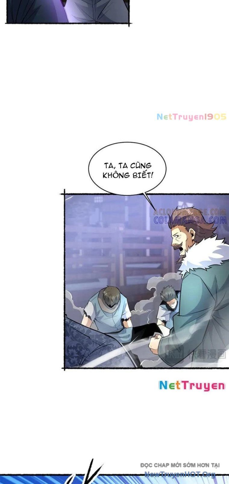 Đô Thị Cực Phẩm Y Thần Chapter 267 - 3