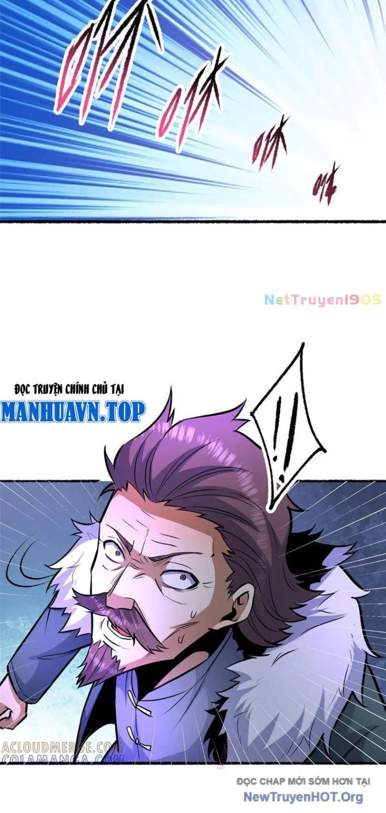Đô Thị Cực Phẩm Y Thần Chapter 267 - 4