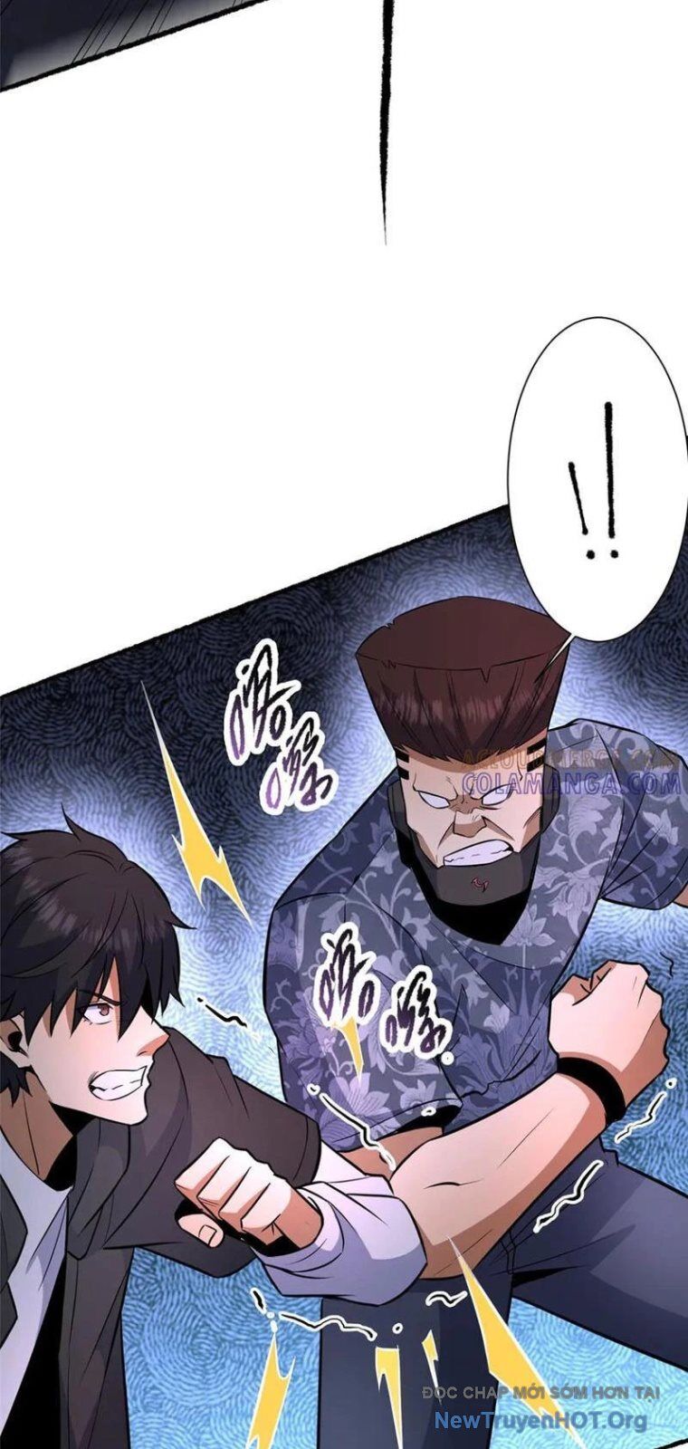 Đô Thị Cực Phẩm Y Thần Chapter 267 - 33