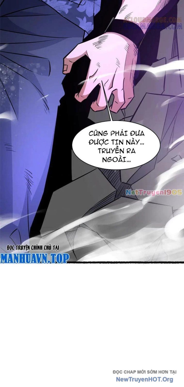 Đô Thị Cực Phẩm Y Thần Chapter 267 - 42