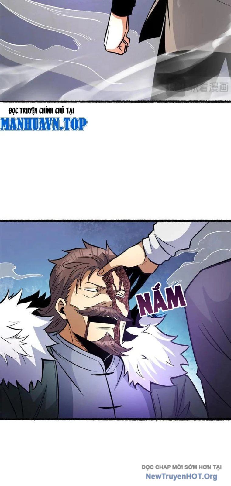 Đô Thị Cực Phẩm Y Thần Chapter 267 - 46
