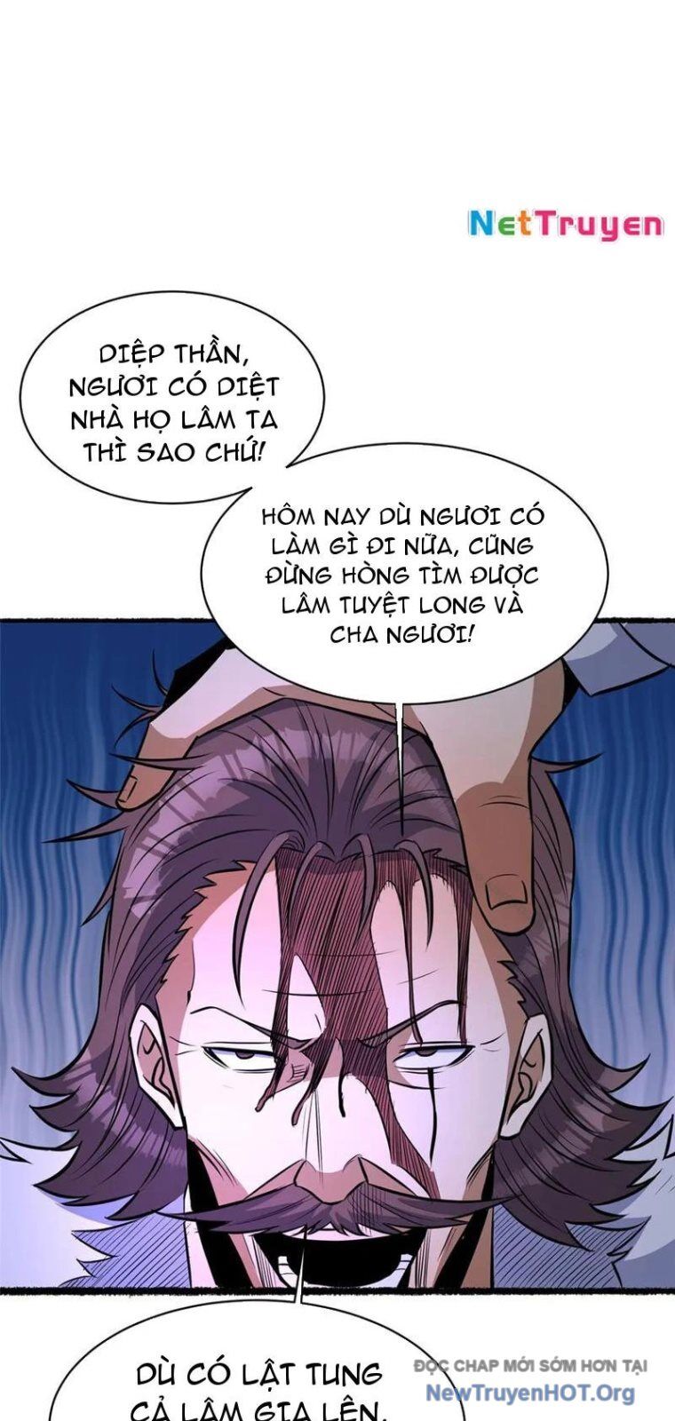 Đô Thị Cực Phẩm Y Thần Chapter 267 - 48