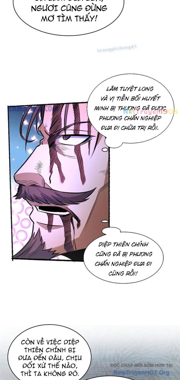 Đô Thị Cực Phẩm Y Thần Chapter 267 - 49