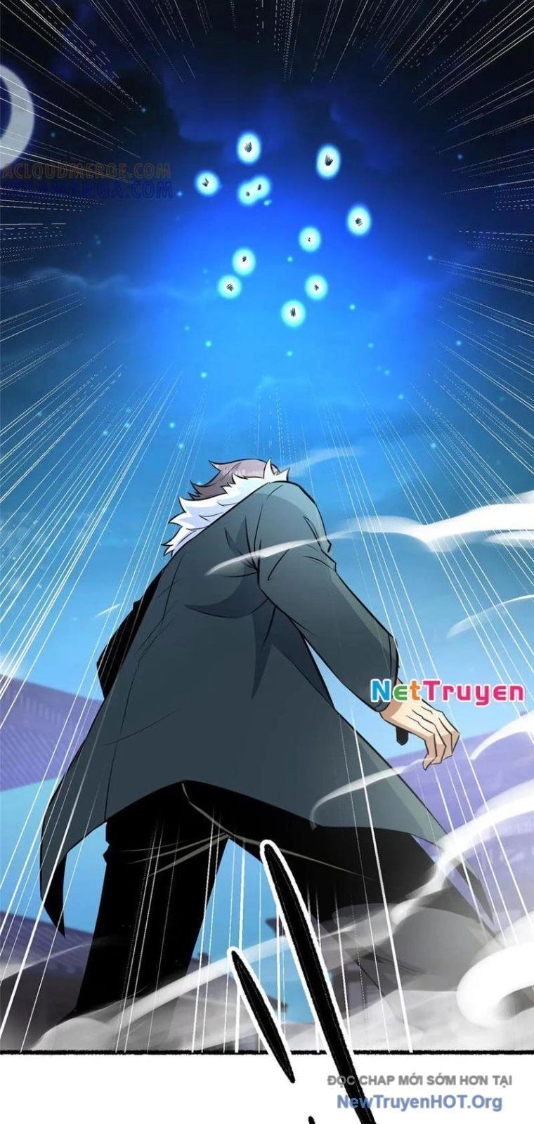 Đô Thị Cực Phẩm Y Thần Chapter 267 - 6
