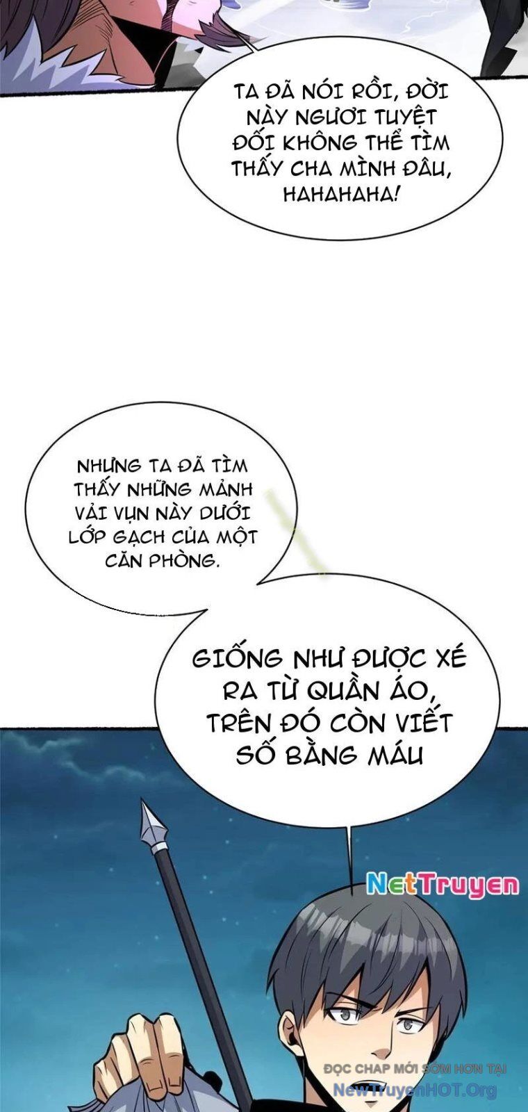 Đô Thị Cực Phẩm Y Thần Chapter 267 - 53