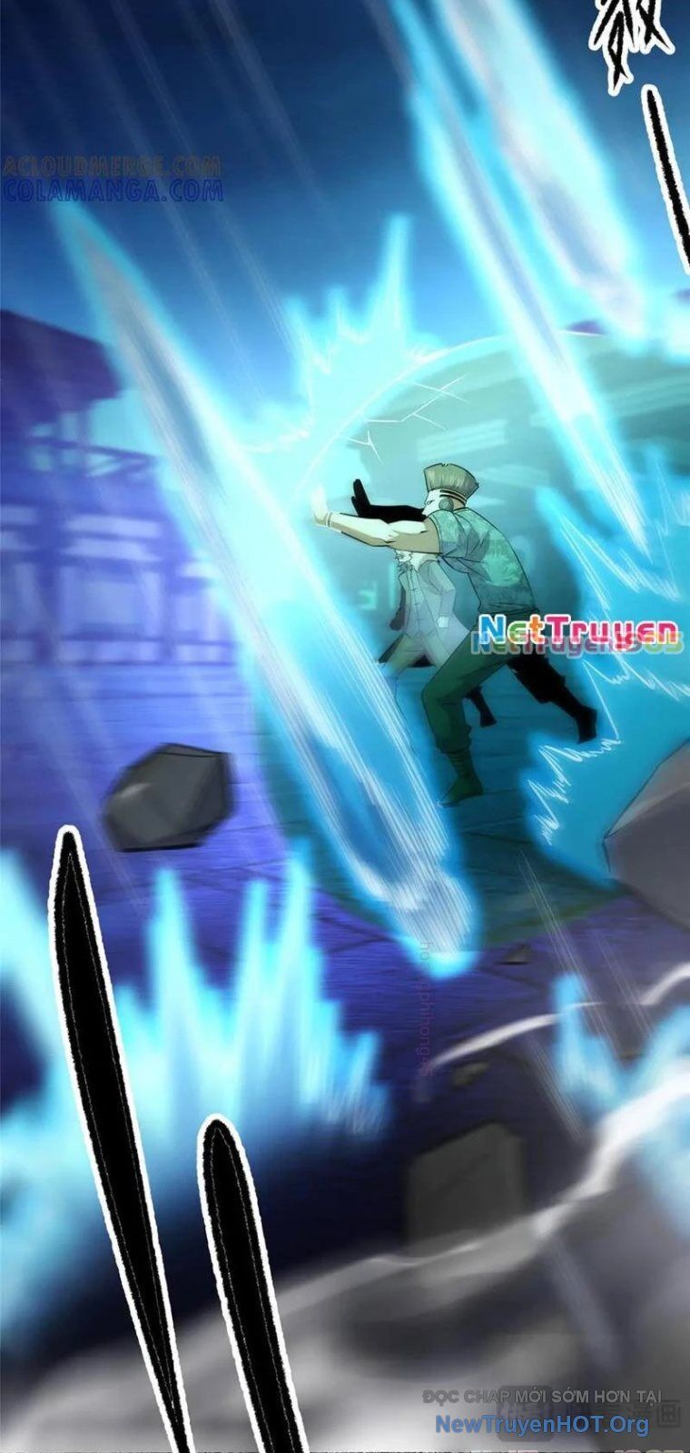 Đô Thị Cực Phẩm Y Thần Chapter 267 - 9