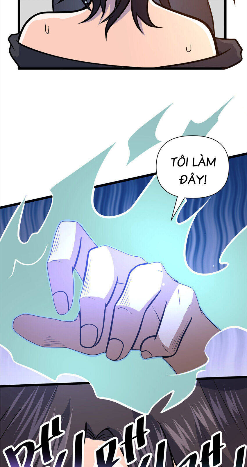 Đô Thị Cực Phẩm Y Thần Chapter 97.5 - 11
