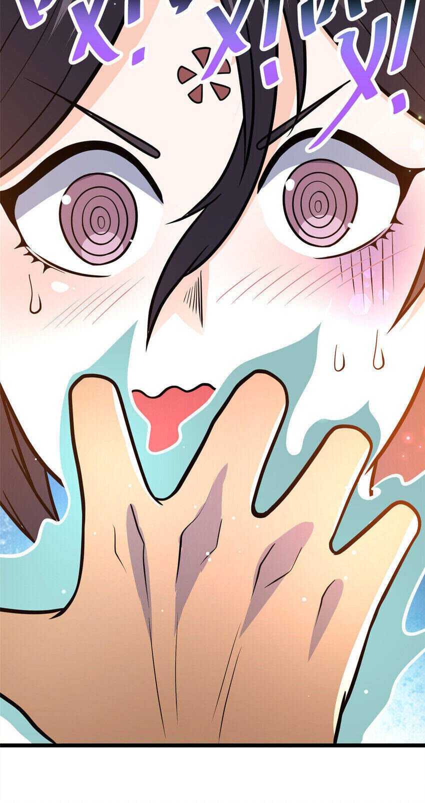 Đô Thị Cực Phẩm Y Thần Chapter 97.5 - 12